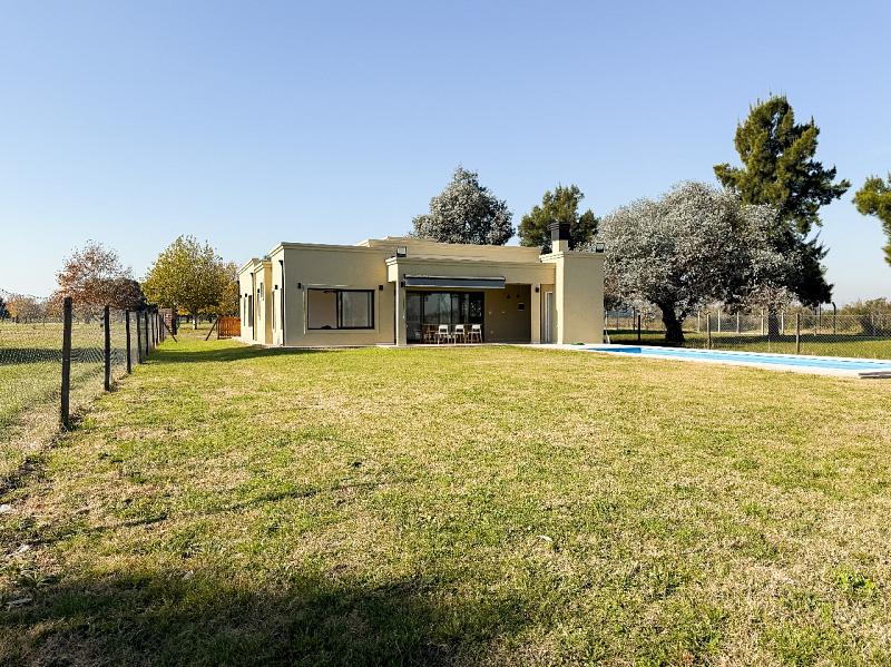Casa en venta
