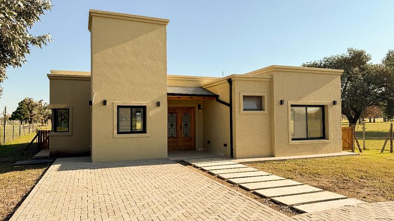 Casa en venta