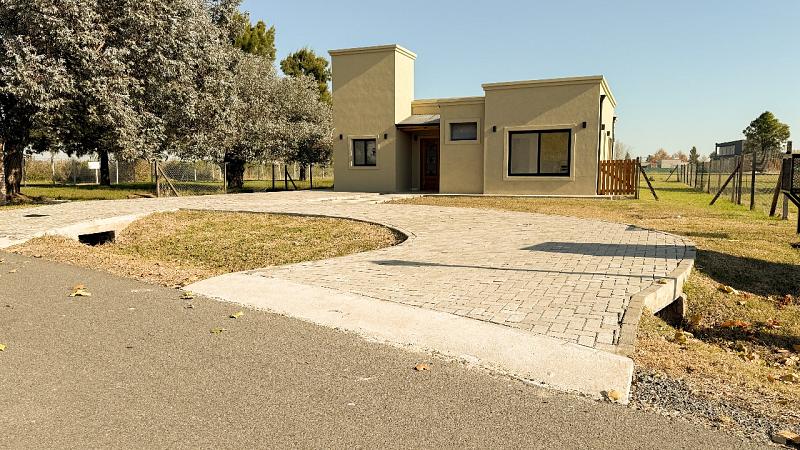 Casa en venta