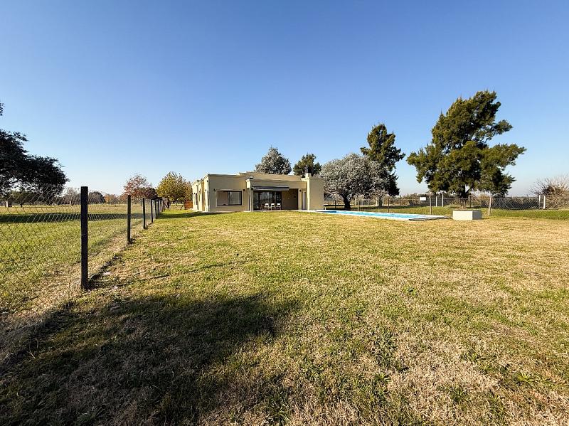 Casa en venta
