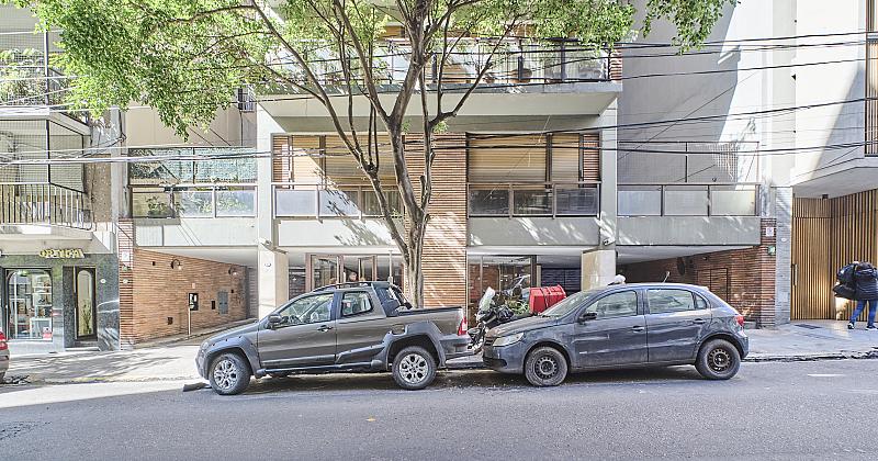 Departamento en venta