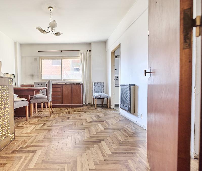 Departamento en venta