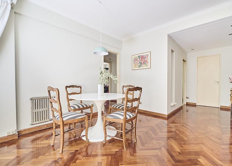 Departamento en venta