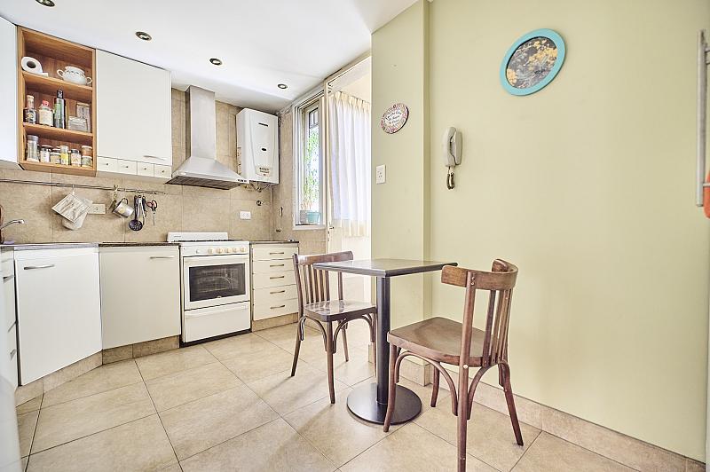 Departamento en venta