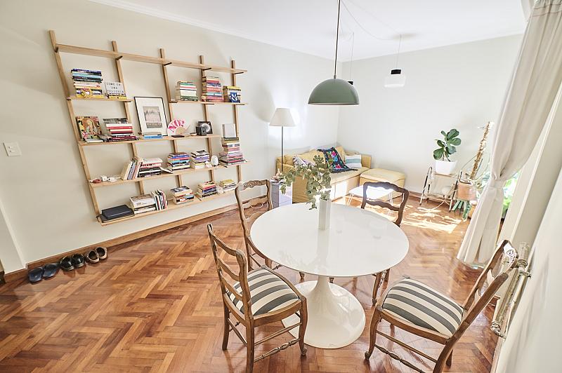 Departamento en venta