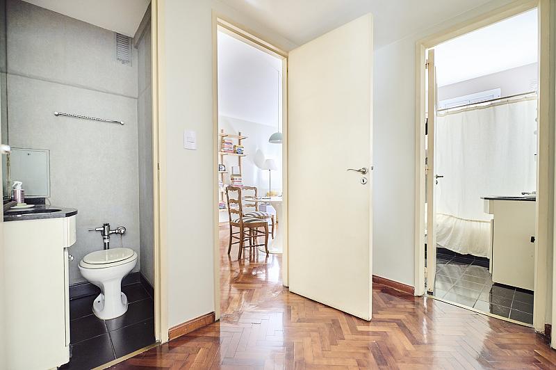 Departamento en venta
