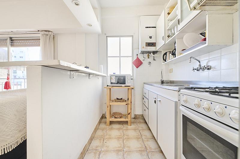 Departamento en venta