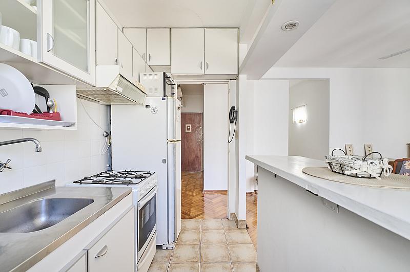 Departamento en venta