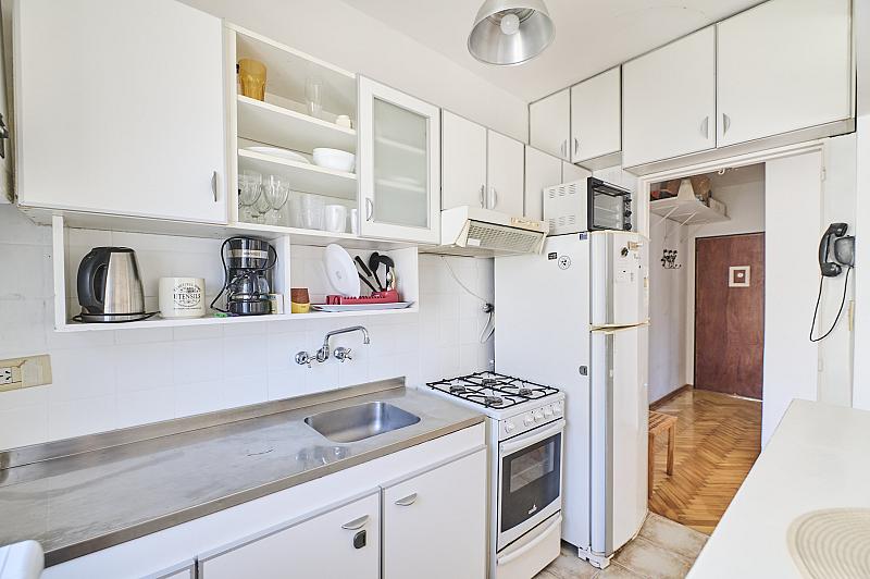 Departamento en venta