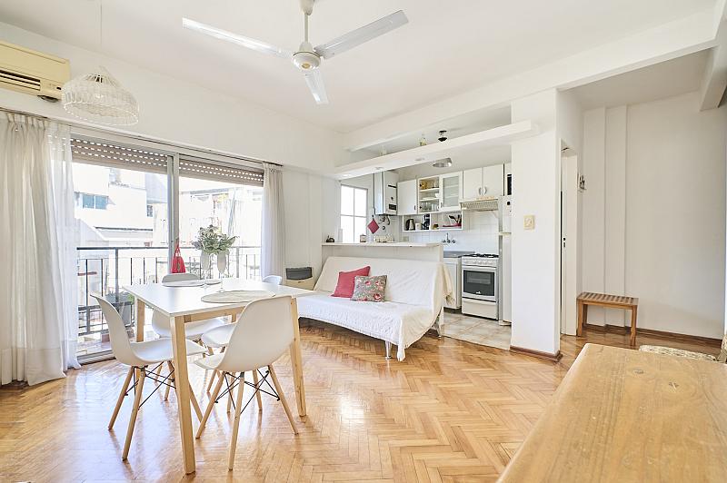 Departamento en venta