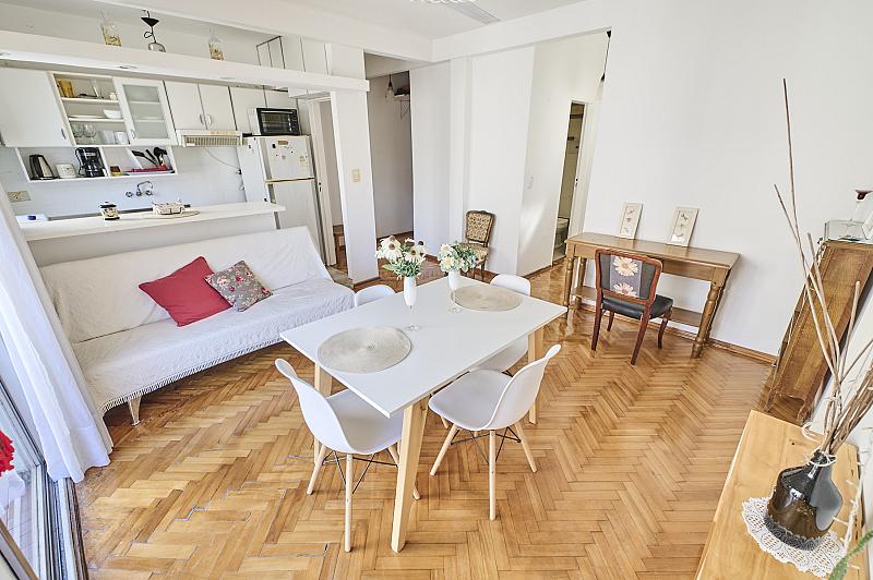 Departamento en venta