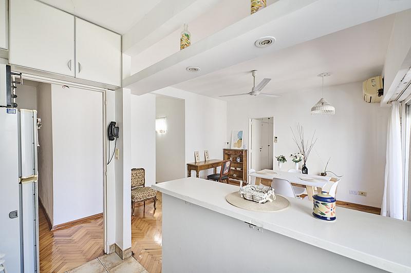 Departamento en venta