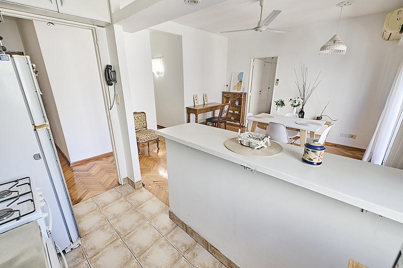 Departamento en venta