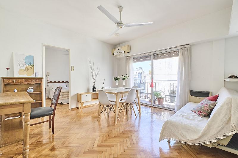 Departamento en venta