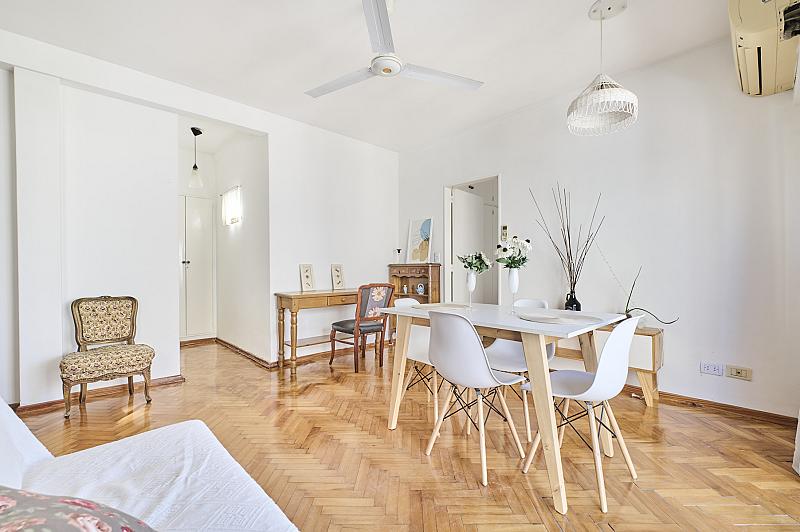 Departamento en venta