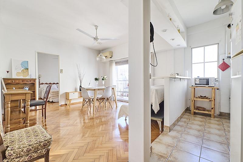Departamento en venta