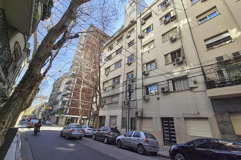Departamento en venta