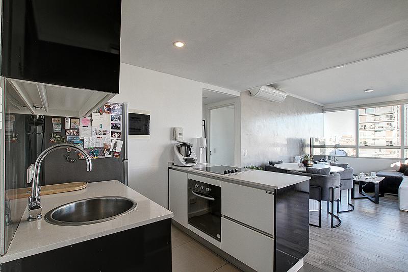 Departamento en alquiler