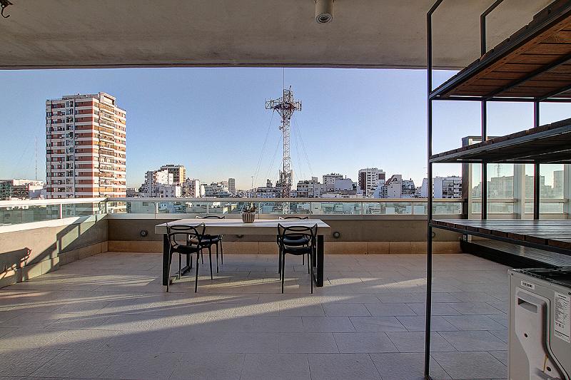 Departamento en alquiler