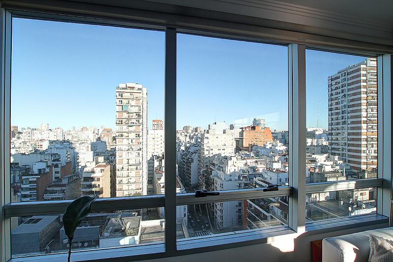Departamento en alquiler