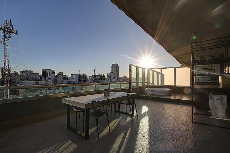 Departamento en alquiler