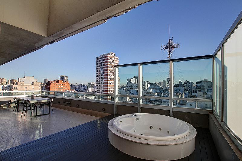 Departamento en alquiler