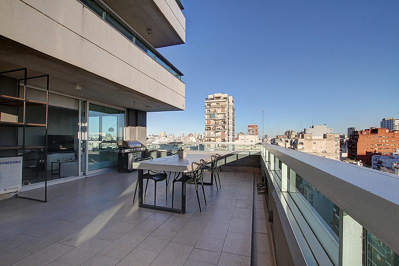 Departamento en alquiler