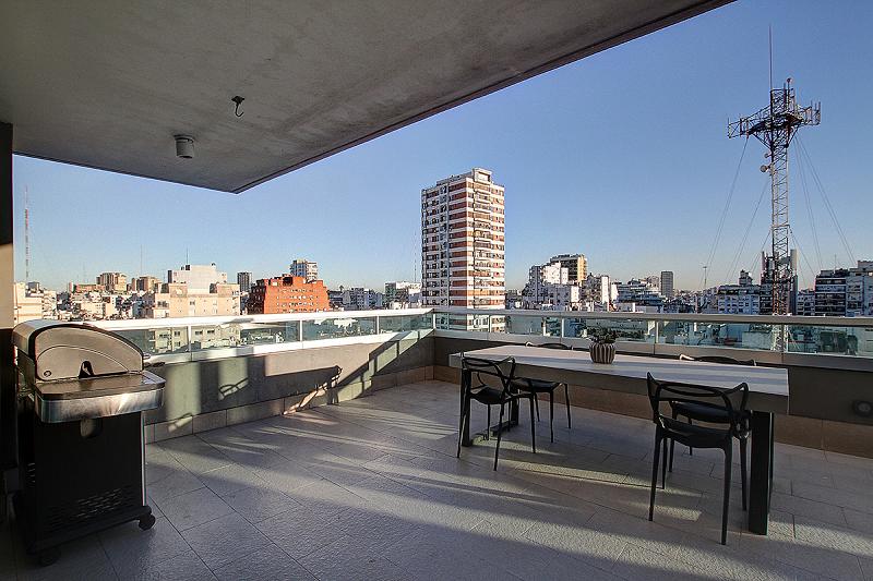 Departamento en alquiler