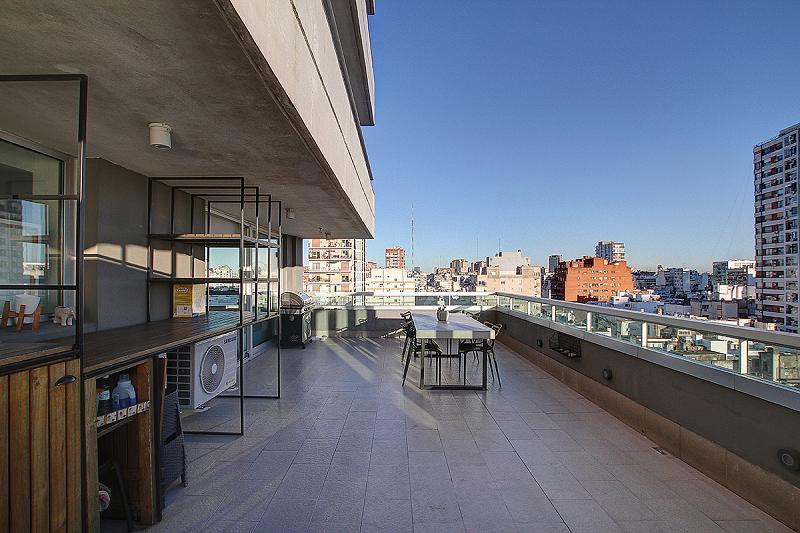 Departamento en alquiler