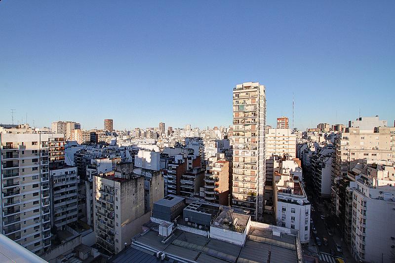 Departamento en alquiler