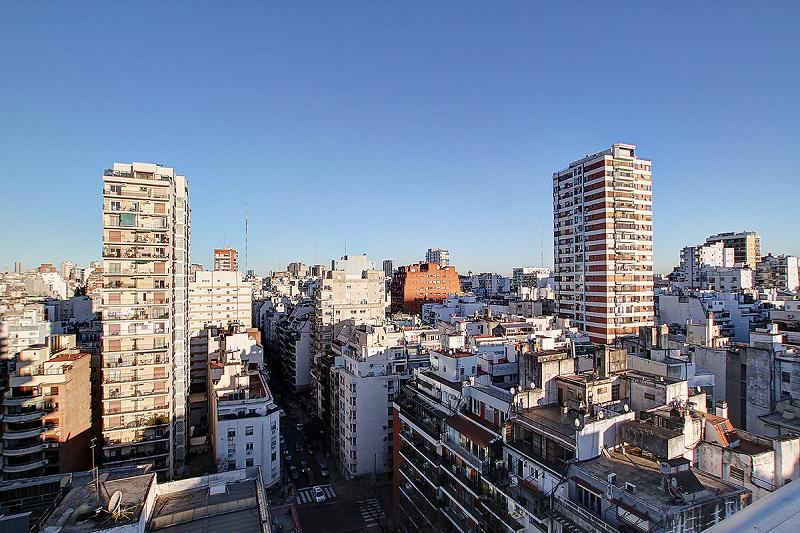Departamento en alquiler