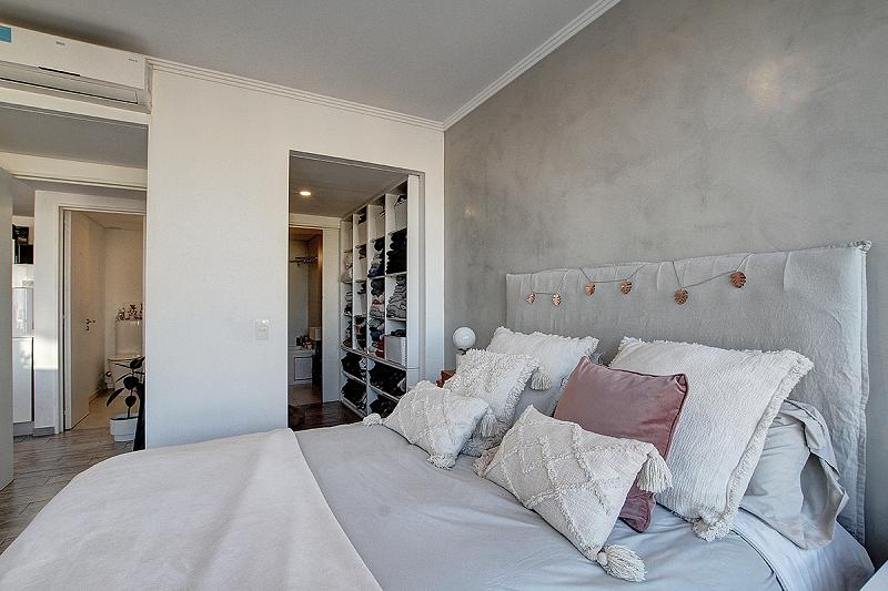 Departamento en alquiler