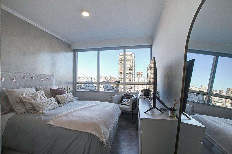 Departamento en alquiler