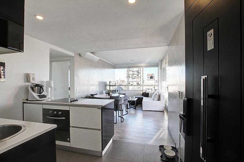 Departamento en alquiler