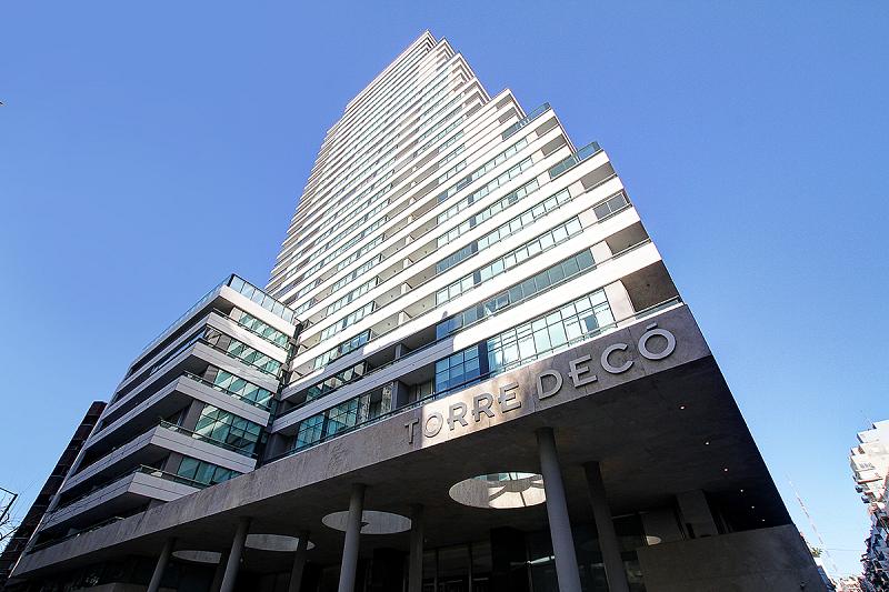 Departamento en alquiler