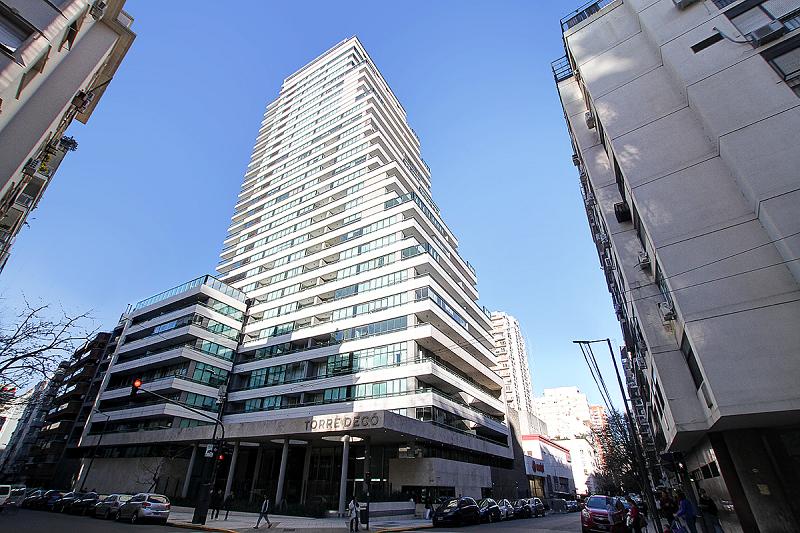 Departamento en alquiler