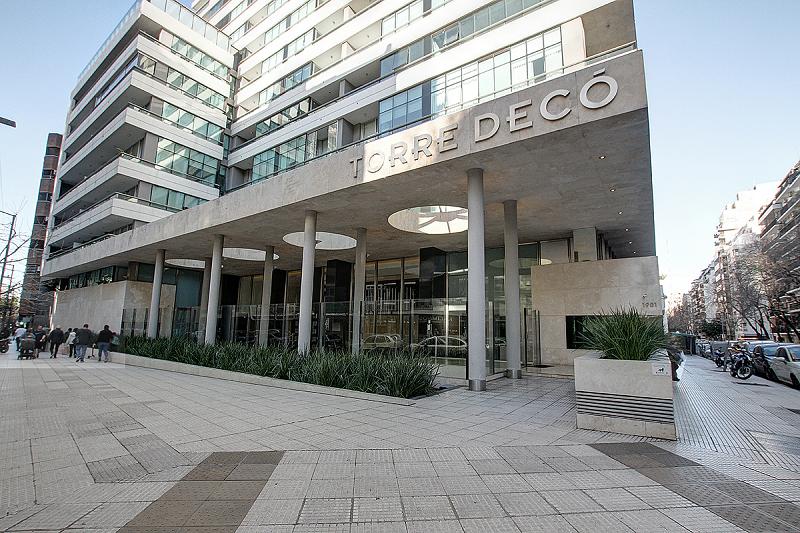 Departamento en alquiler