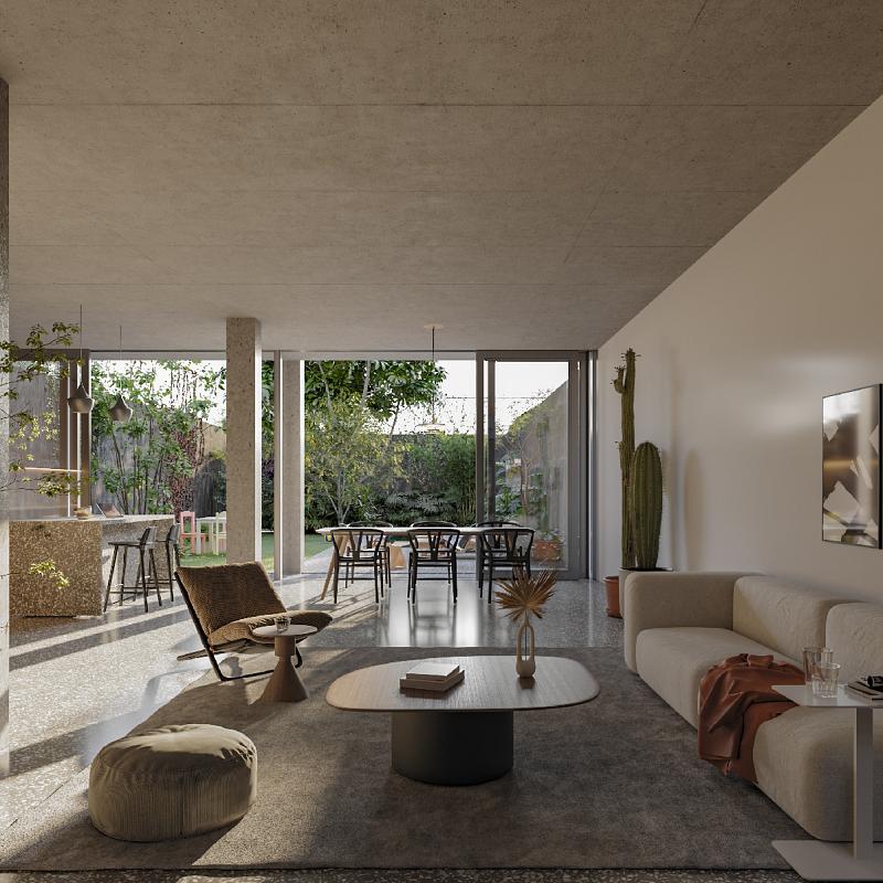 Departamento en venta