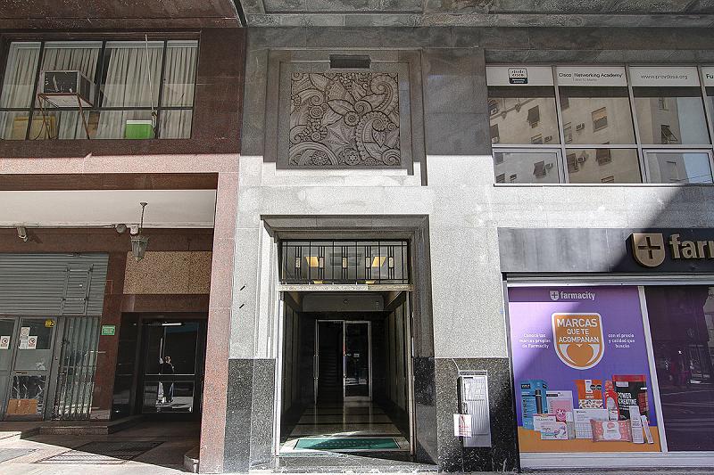 Oficina en venta