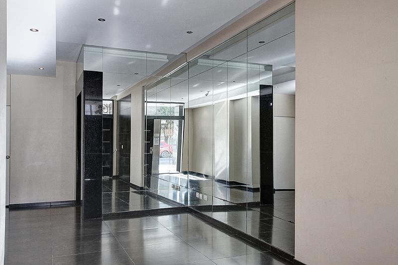 Departamento en alquiler