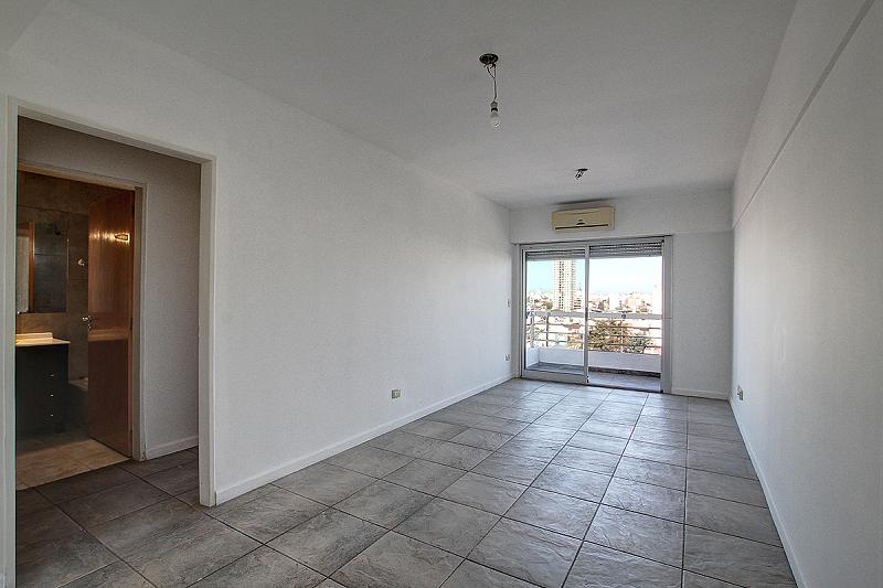 Departamento en alquiler