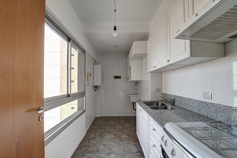 Departamento en alquiler