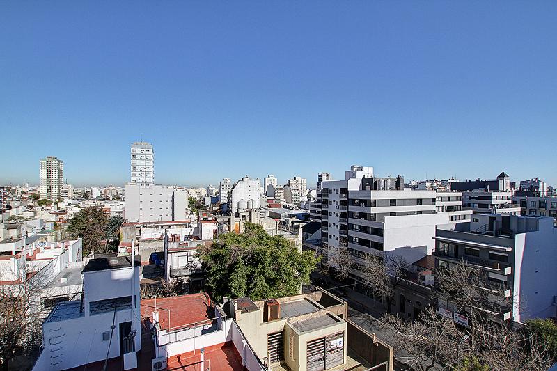 Departamento en alquiler