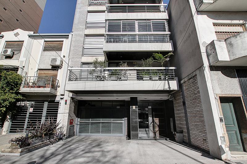 Departamento en alquiler