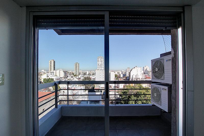 Departamento en alquiler