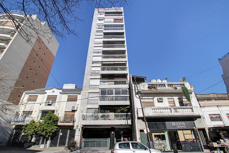Departamento en alquiler