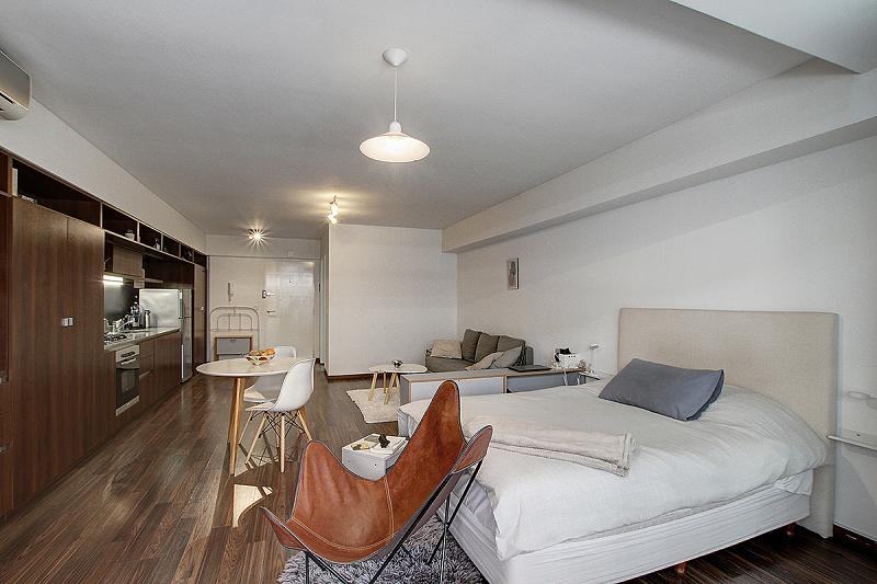 Departamento en alquiler