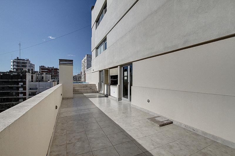 Departamento en alquiler