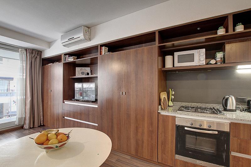 Departamento en alquiler