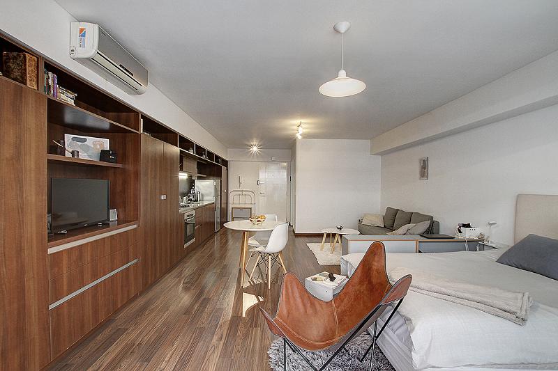 Departamento en alquiler